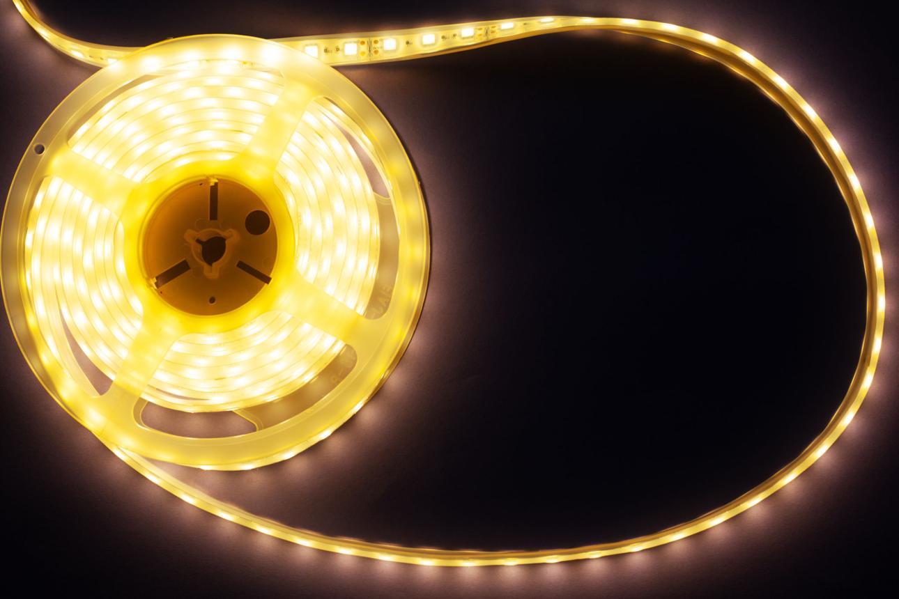 Fita LED RGB Inteligente